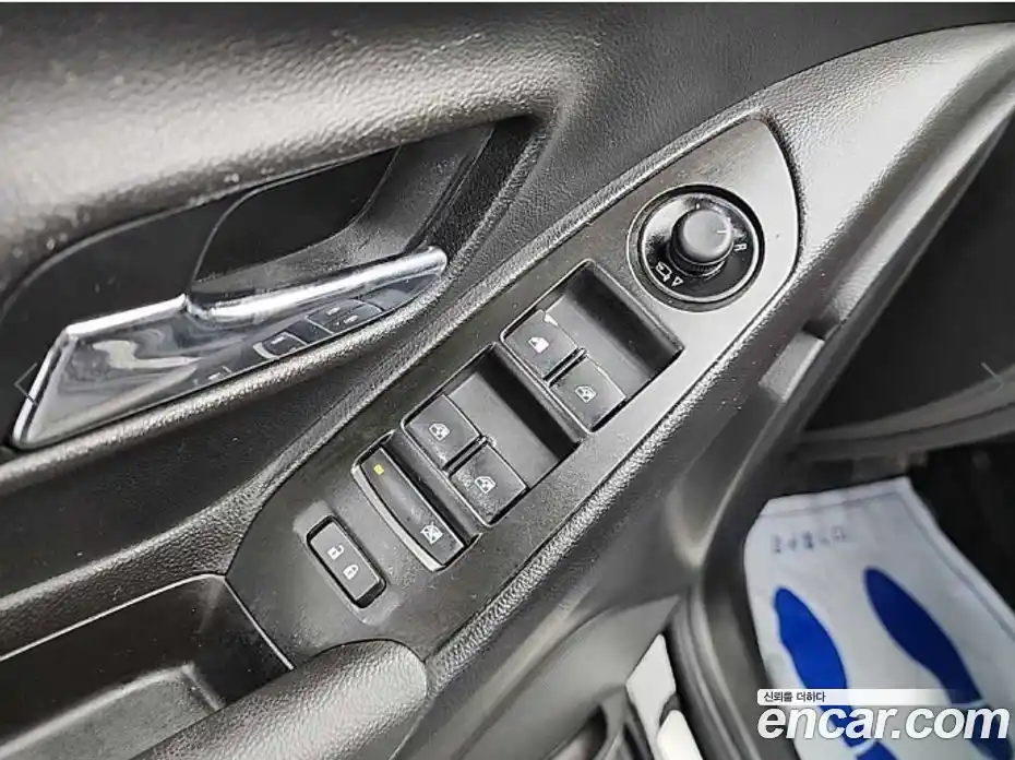 Chevrolet Trax 2017 1.6 гидро, фото 17
