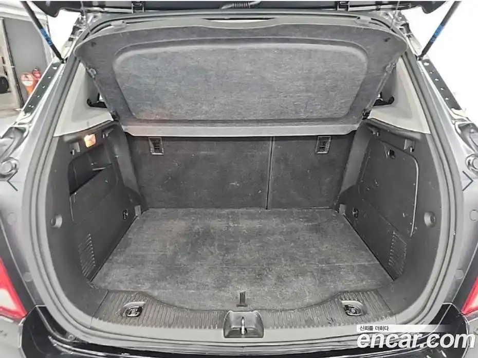 Chevrolet Trax 2017 1.6 гидро, фото 18