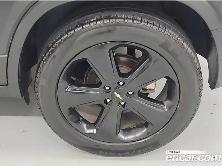 Chevrolet Trax 2017 1.6 гидро, фото 20