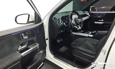 Mercedes-Benz GLB-Class 2021 2.0 гидро, миниатюра 11