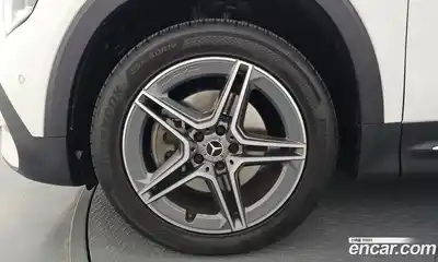 Mercedes-Benz GLB-Class 2021 2.0 гидро, миниатюра 5