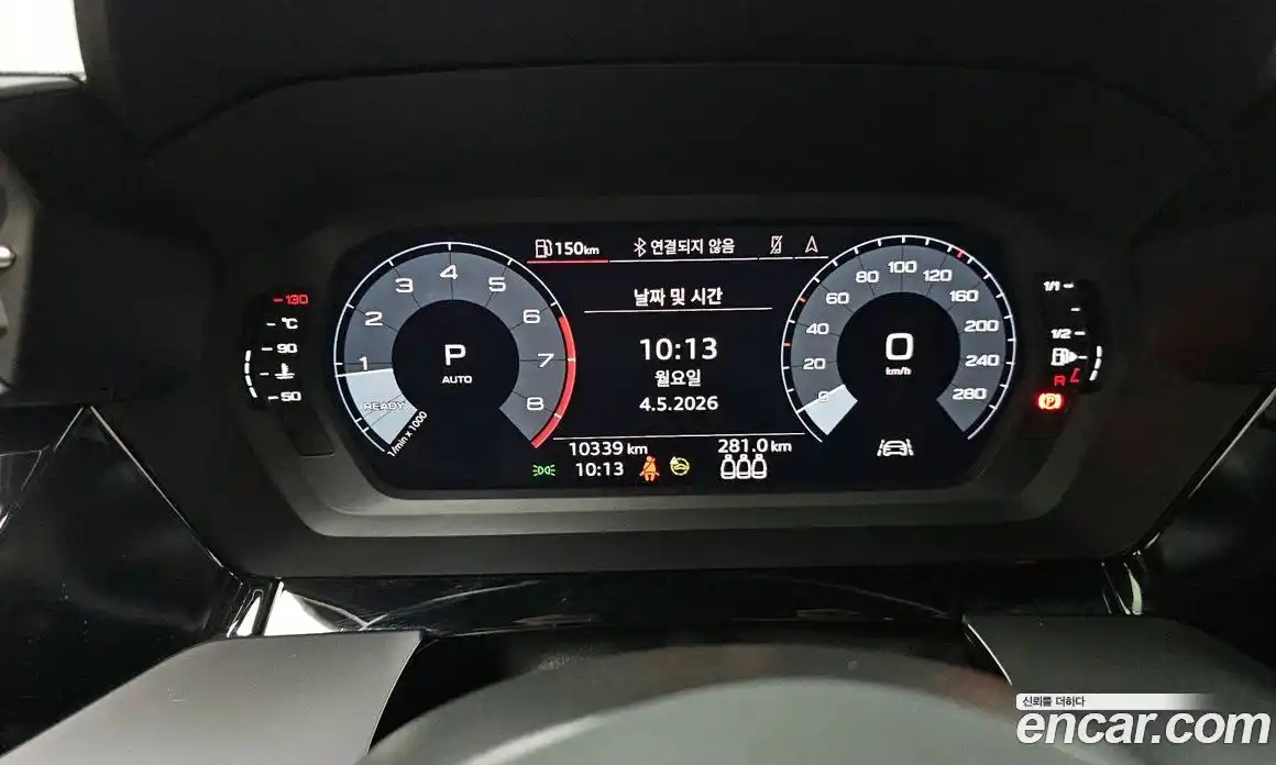Audi A3 2023 2.0 автомат (гидро), фото 11