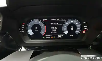 Audi A3 2023 2.0 автомат (гидро), миниатюра 11