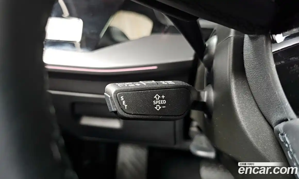 Audi A3 2023 2.0 автомат (гидро), фото 22