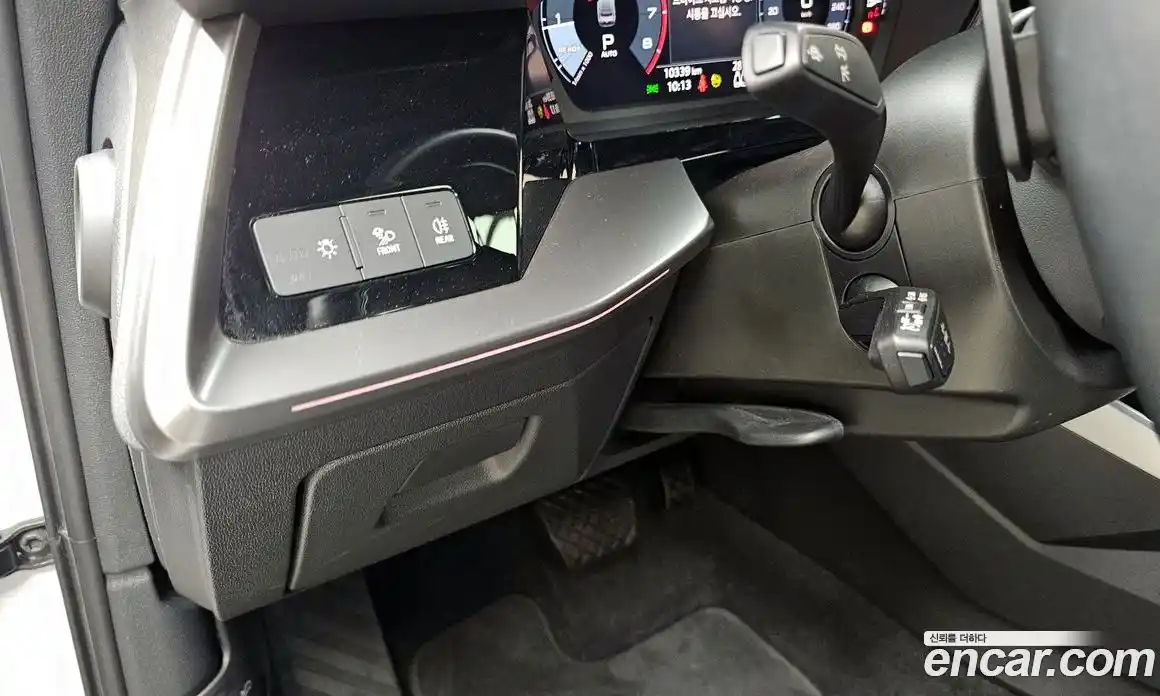 Audi A3 2023 2.0 автомат (гидро), фото 26
