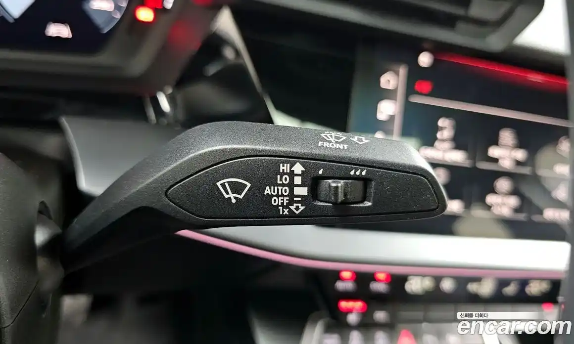 Audi A3 2023 2.0 автомат (гидро), фото 27