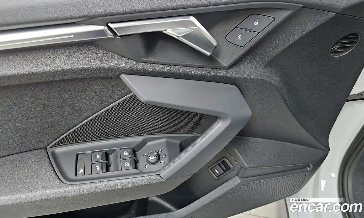 Audi A3 2023 2.0 автомат (гидро), фото 28