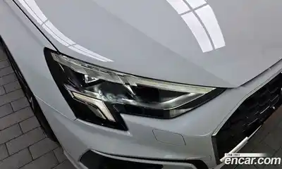 Audi A3 2023 2.0 автомат (гидро), миниатюра 8