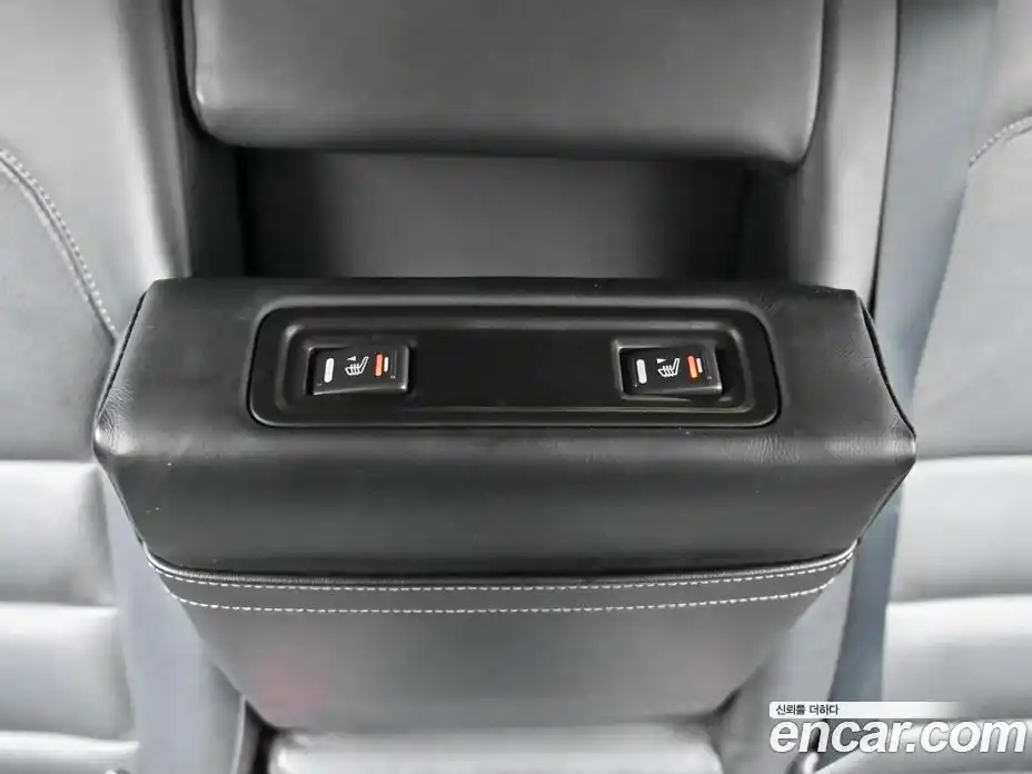 Renault QM6 2016 2.0 гидро, фото 16