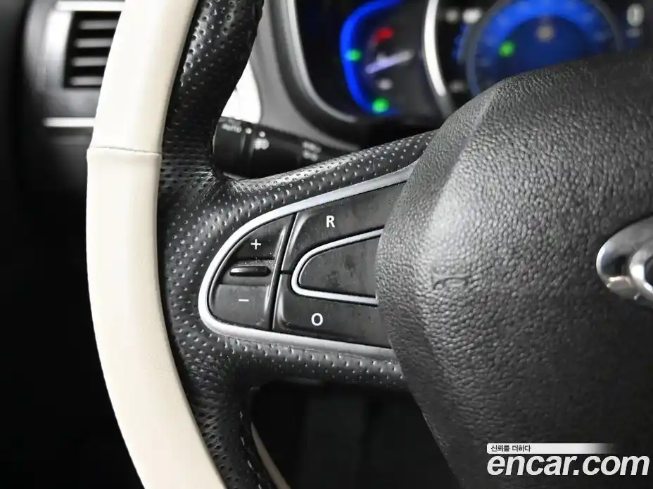 Renault QM6 2016 2.0 гидро, фото 17