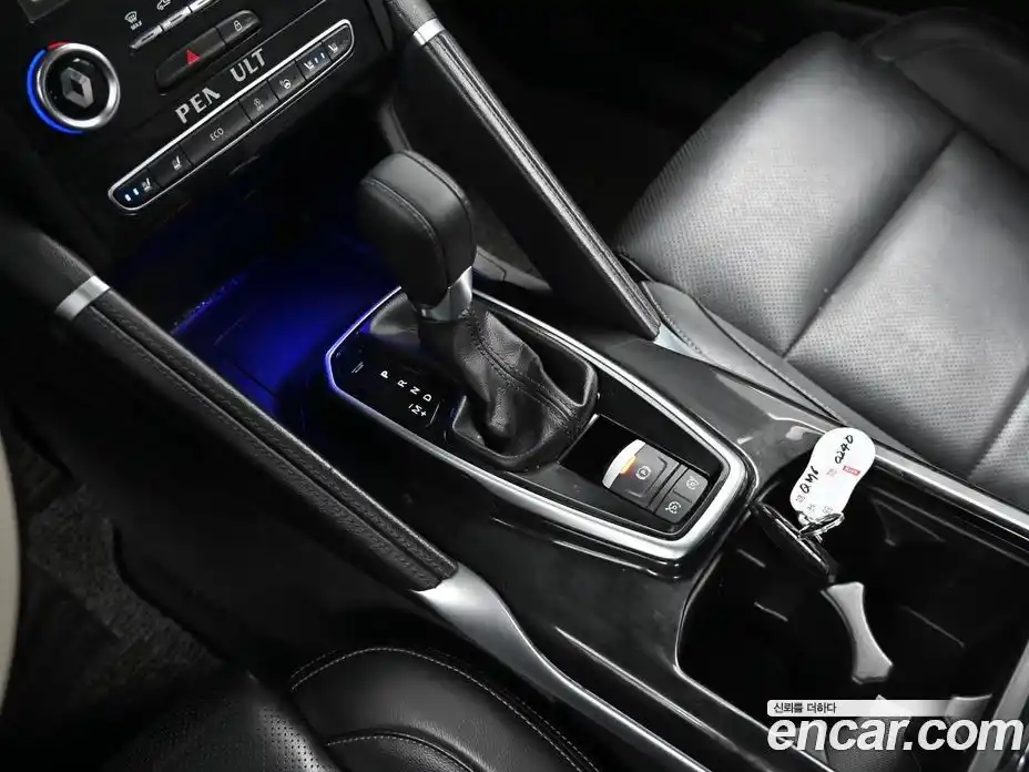 Renault QM6 2016 2.0 гидро, фото 9