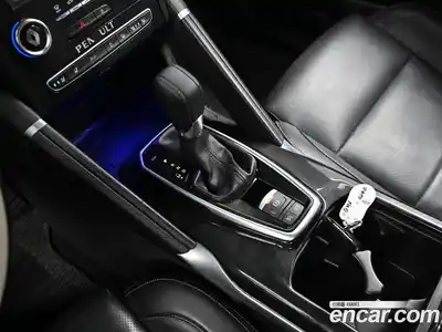 Renault QM6 2016 2.0 гидро, миниатюра 9