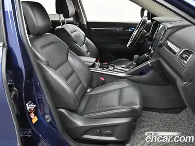Renault QM6 2016 2.0 гидро, миниатюра 10
