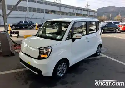 Kia Ray 2026 1.0 гидро, миниатюра 2