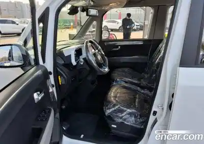 Kia Ray 2026 1.0 гидро, миниатюра 4
