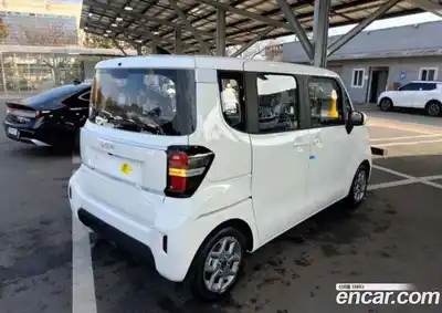 Kia Ray 2026 1.0 гидро, миниатюра 6