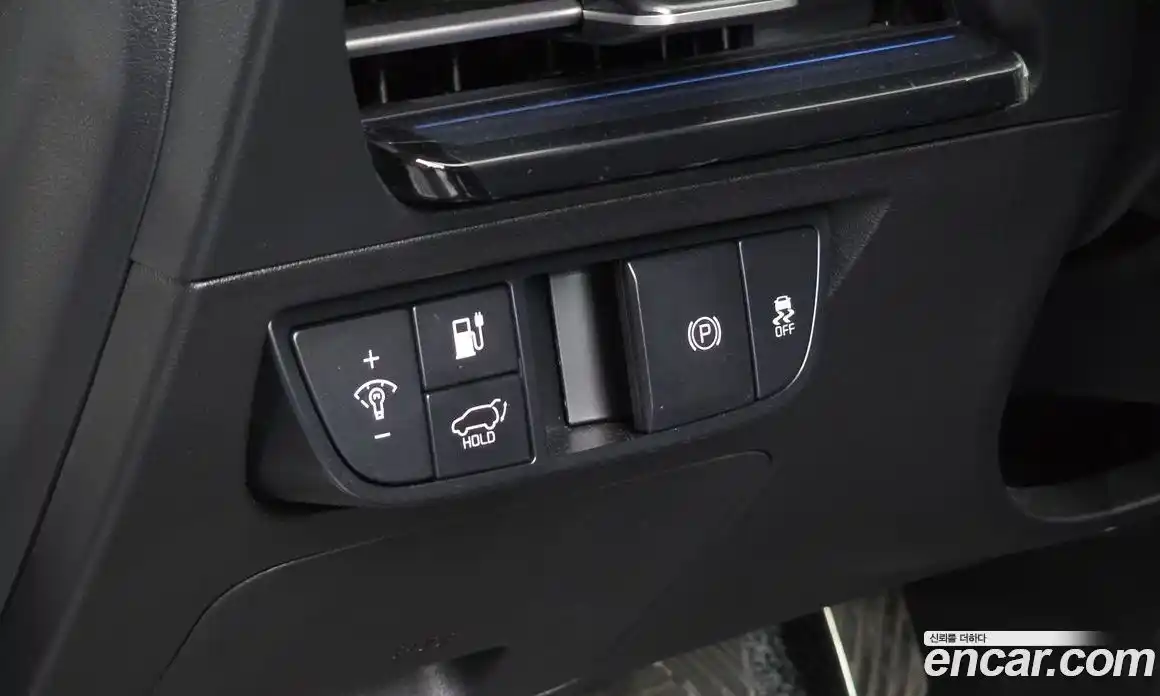 Kia EV6 2023 0.1 гидро, фото 15