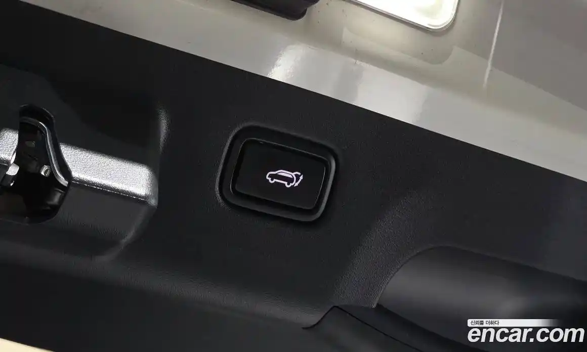 Kia EV6 2023 0.1 гидро, фото 20