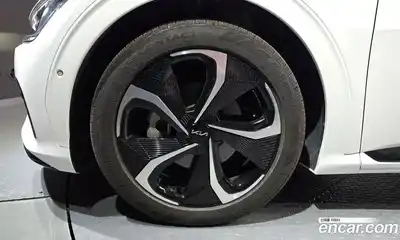 Kia EV6 2023 0.1 гидро, миниатюра 5