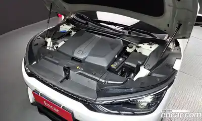 Kia EV6 2023 0.1 гидро, миниатюра 6