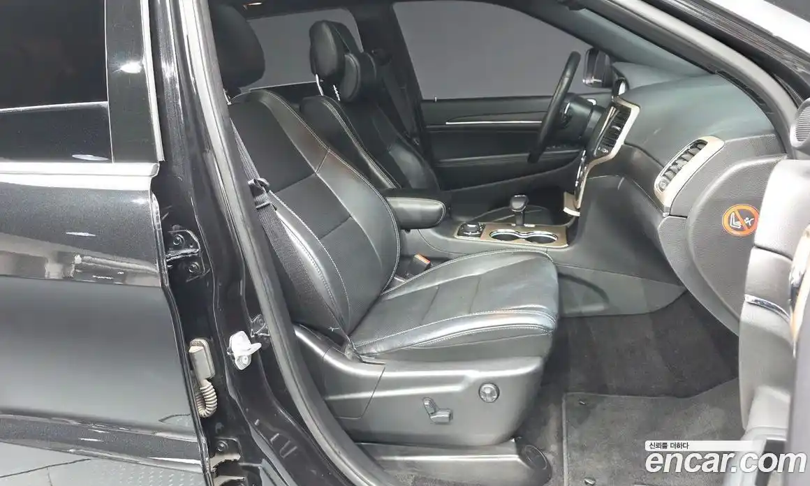 Jeep Cherokee 2015 3.6 автомат (гидро), фото 11