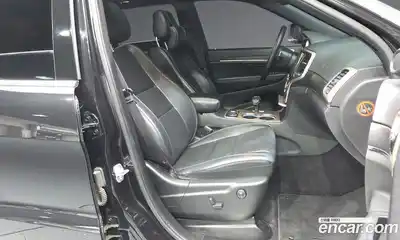 Jeep Cherokee 2015 3.6 автомат (гидро), миниатюра 11