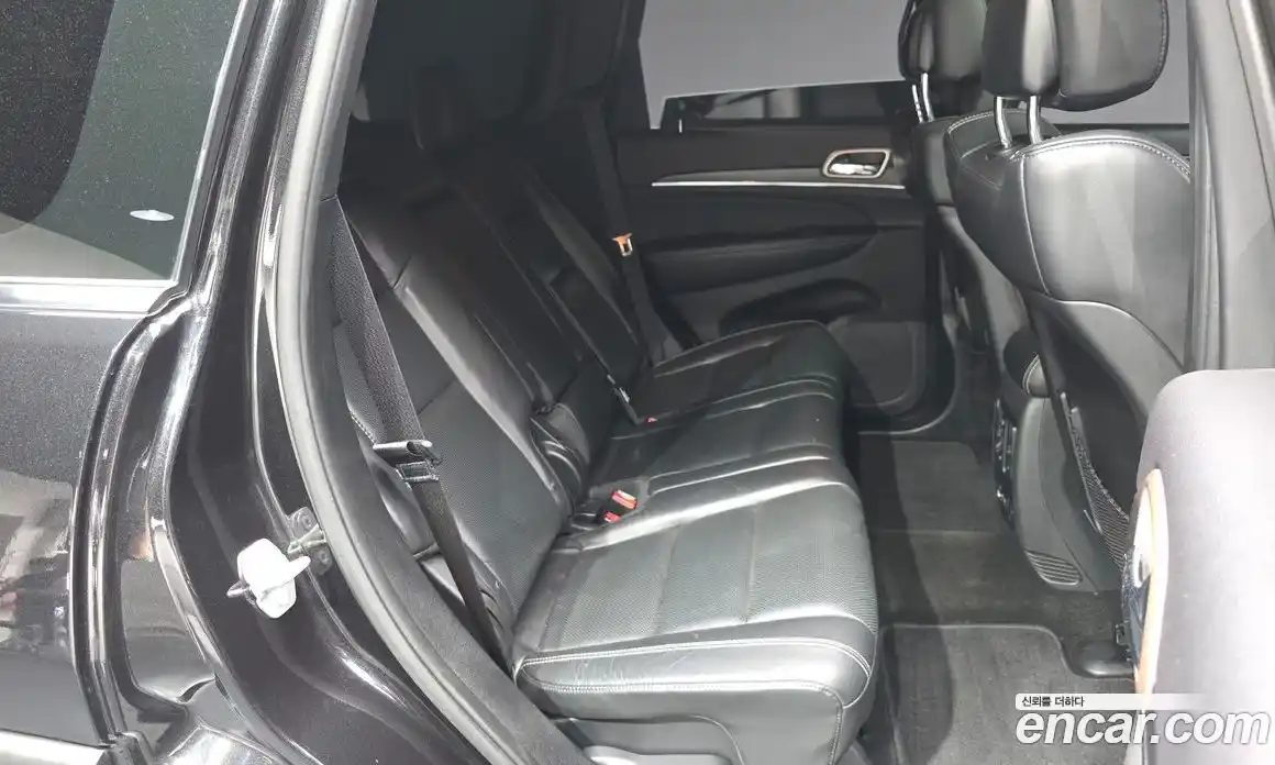 Jeep Cherokee 2015 3.6 автомат (гидро), фото 12
