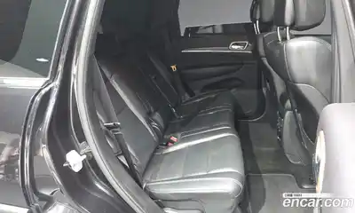 Jeep Cherokee 2015 3.6 автомат (гидро), миниатюра 12
