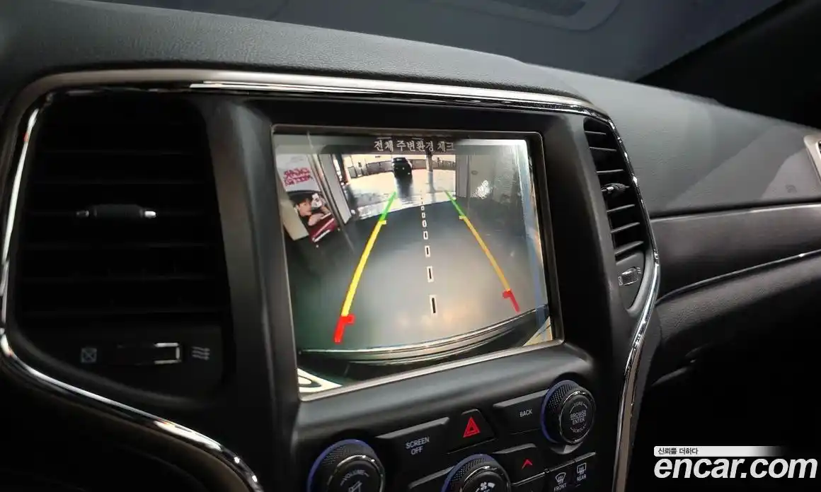 Jeep Cherokee 2015 3.6 автомат (гидро), фото 15