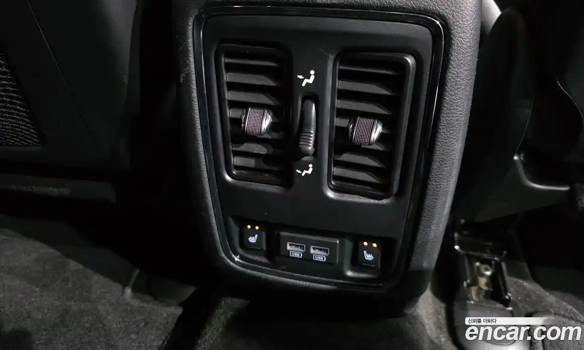 Jeep Cherokee 2015 3.6 автомат (гидро), фото 19