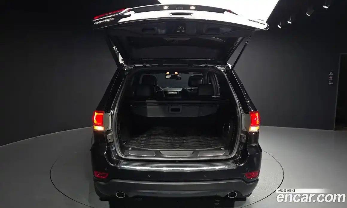 Jeep Cherokee 2015 3.6 автомат (гидро), фото 20