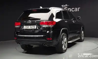 Jeep Cherokee 2015 3.6 автомат (гидро), миниатюра 2