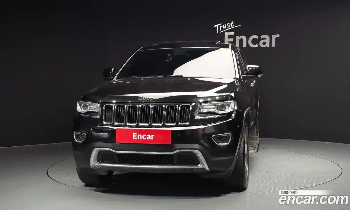 Jeep Cherokee 2015 3.6 автомат (гидро), фото 3