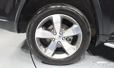 Jeep Cherokee 2015 3.6 автомат (гидро), миниатюра 5