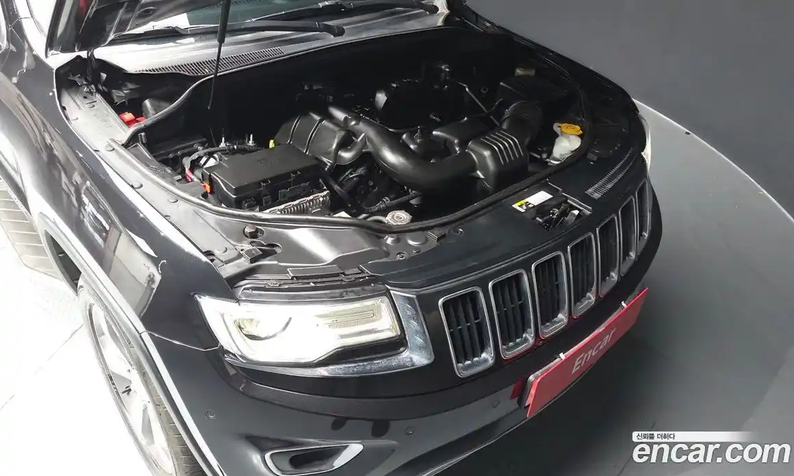 Jeep Cherokee 2015 3.6 автомат (гидро), фото 6