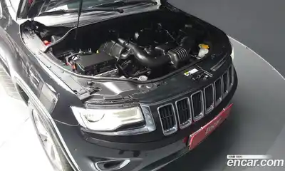 Jeep Cherokee 2015 3.6 автомат (гидро), миниатюра 6