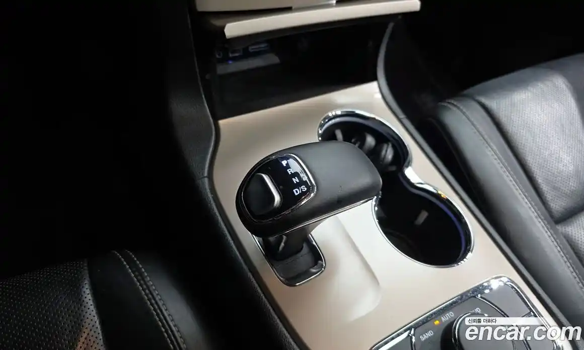 Jeep Cherokee 2015 3.6 автомат (гидро), фото 9