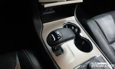 Jeep Cherokee 2015 3.6 автомат (гидро), миниатюра 9