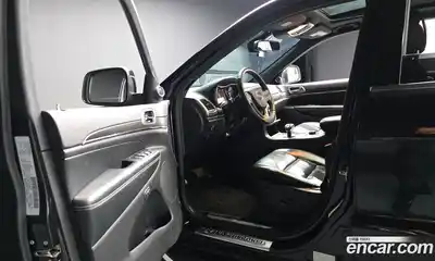 Jeep Cherokee 2015 3.6 автомат (гидро), миниатюра 10
