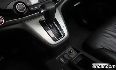 Honda CR-V 2014 2.4 автомат (гидро), миниатюра 11
