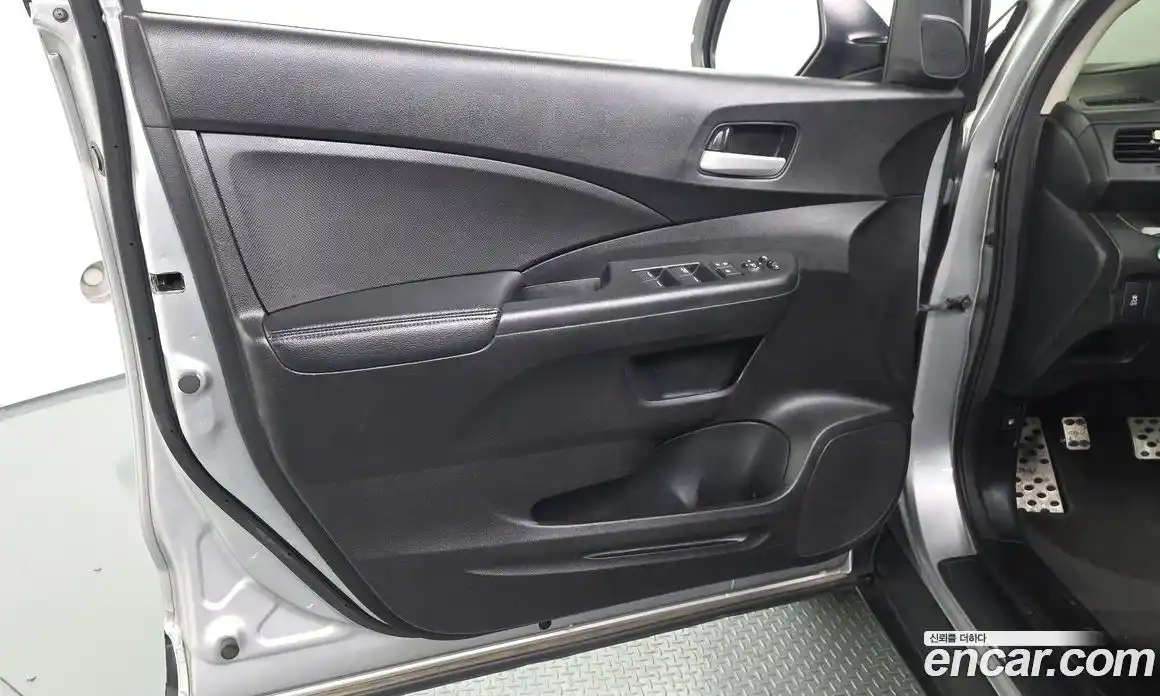 Honda CR-V 2014 2.4 автомат (гидро), фото 13