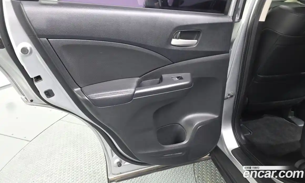 Honda CR-V 2014 2.4 автомат (гидро), фото 14