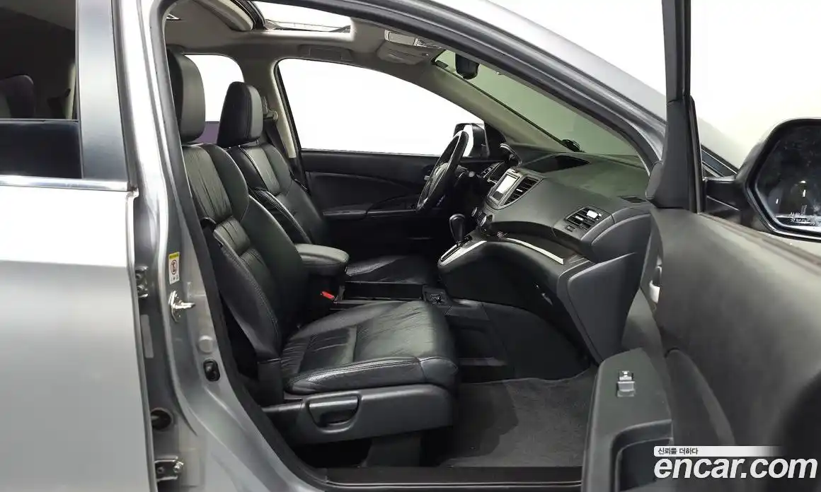 Honda CR-V 2014 2.4 автомат (гидро), фото 16