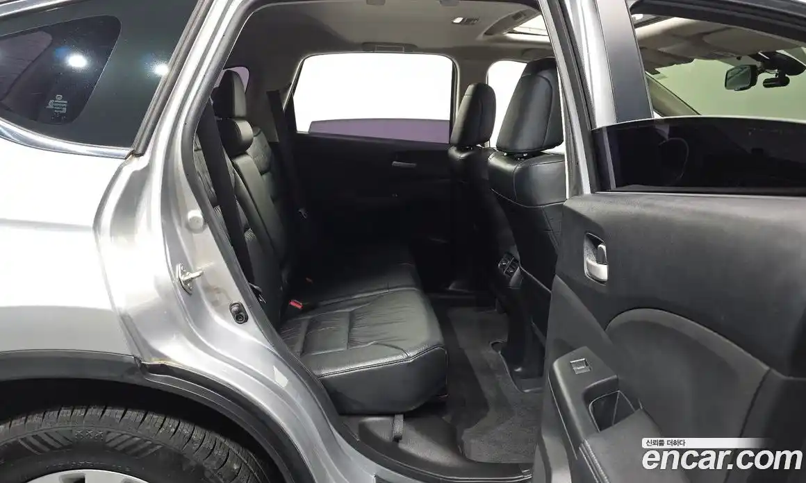 Honda CR-V 2014 2.4 автомат (гидро), фото 17