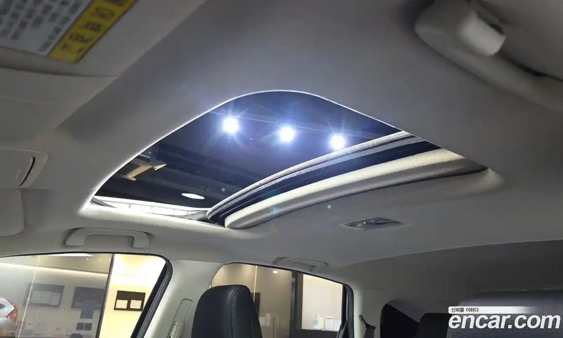 Honda CR-V 2014 2.4 автомат (гидро), фото 24