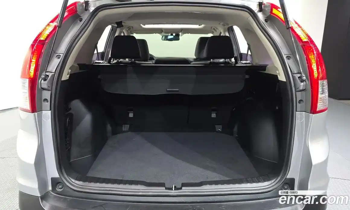 Honda CR-V 2014 2.4 автомат (гидро), фото 25