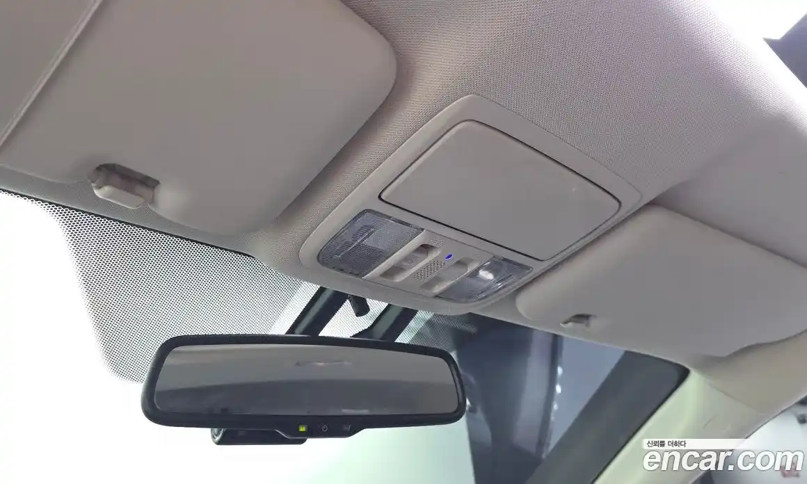 Honda CR-V 2014 2.4 автомат (гидро), фото 26