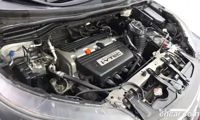 Honda CR-V 2014 2.4 автомат (гидро), миниатюра 5
