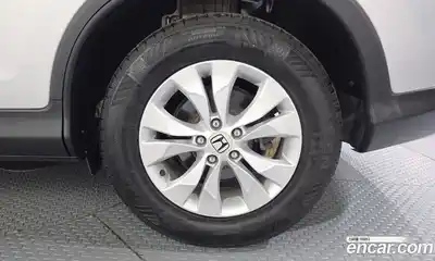 Honda CR-V 2014 2.4 автомат (гидро), миниатюра 6