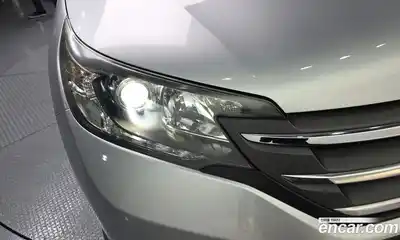 Honda CR-V 2014 2.4 автомат (гидро), миниатюра 7